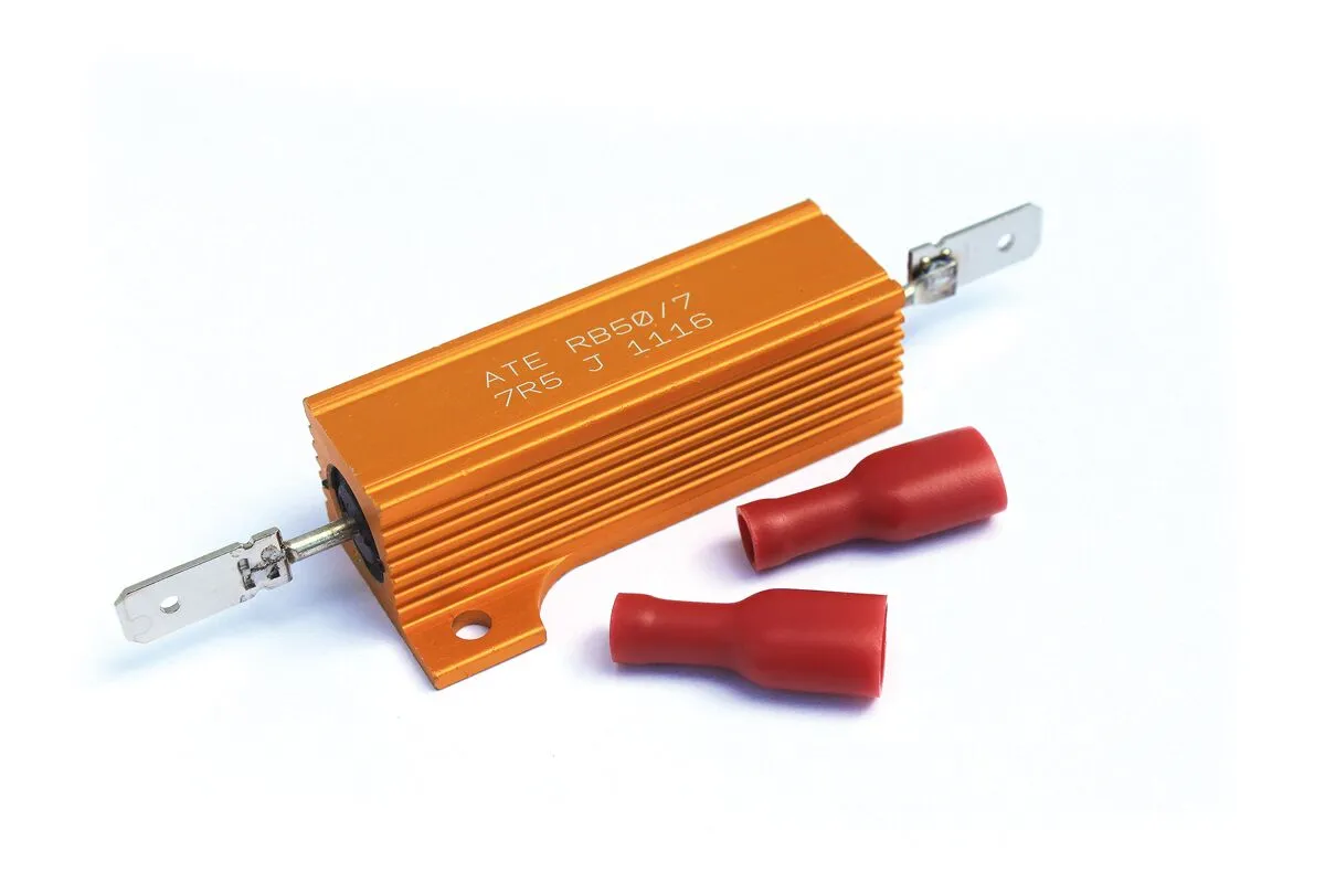 Power Resistors