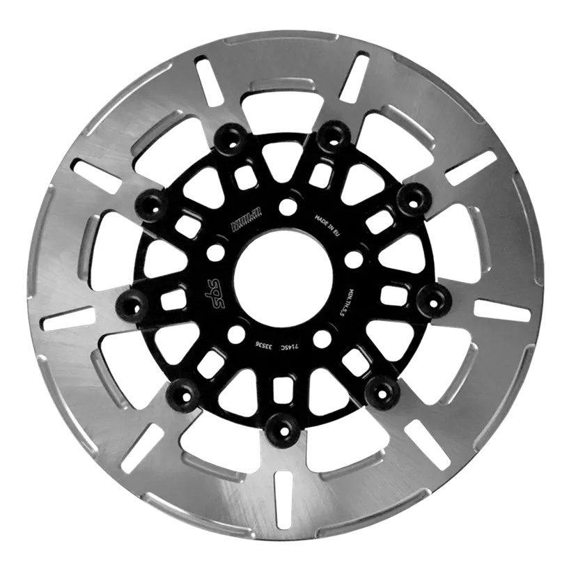 SPECIALIZED BRAKE DISC ALU CENTER KODLIN DESING