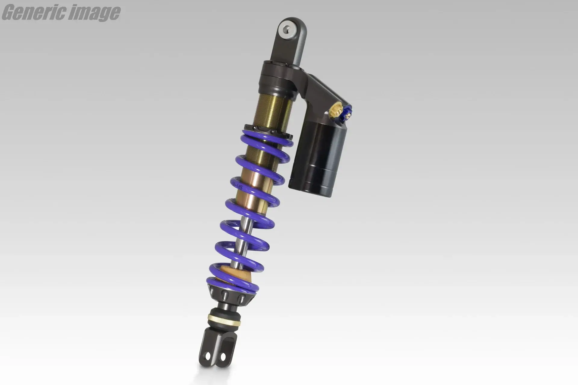 SHOCK FULLY ADJ. APRILIA RSV 1000 TUONO