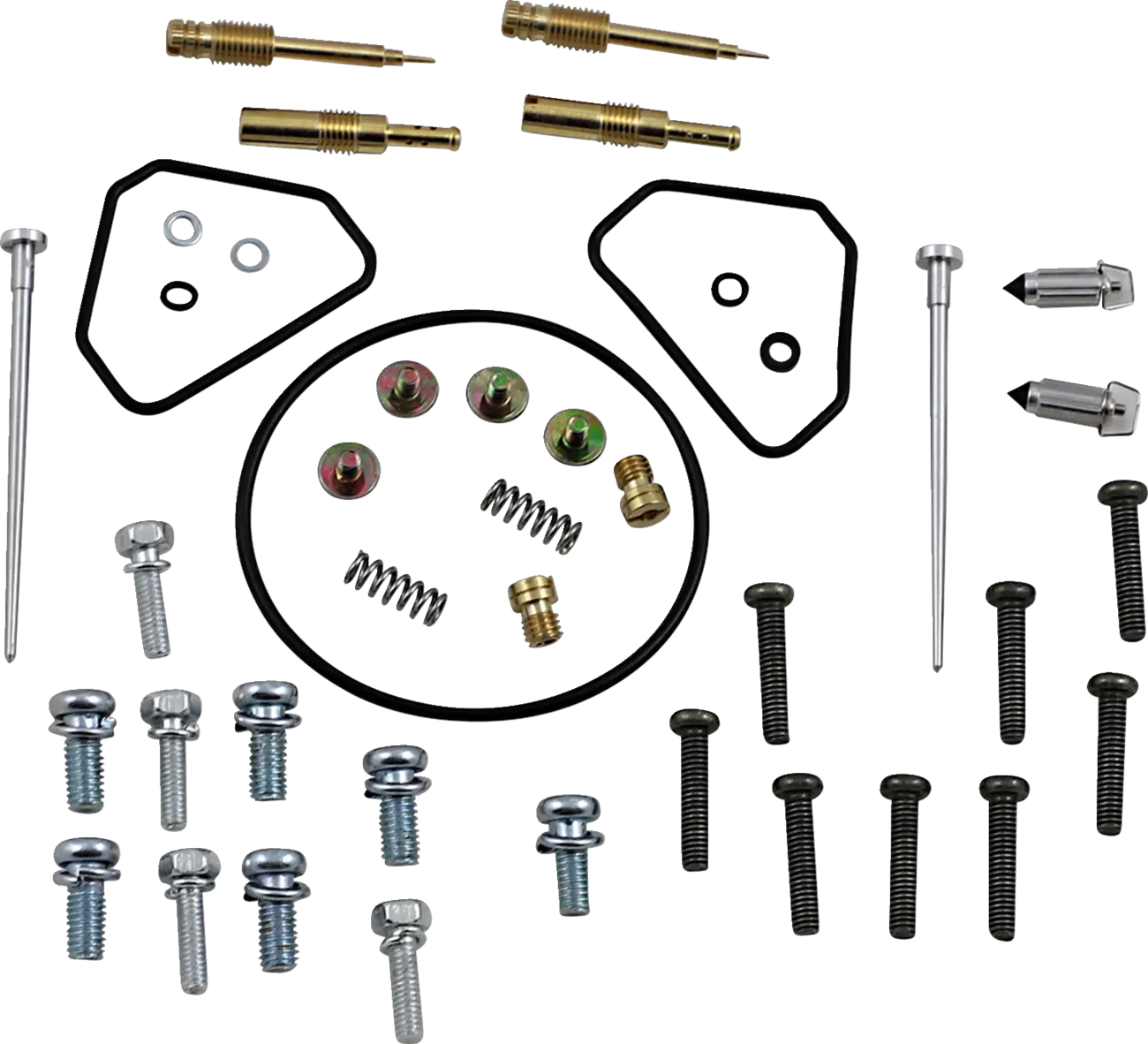 Carburetor Repair Kit