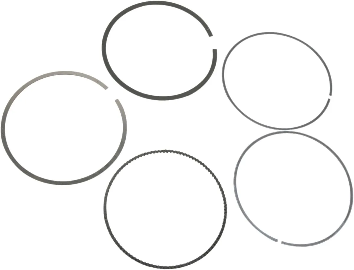 Piston Ring Set