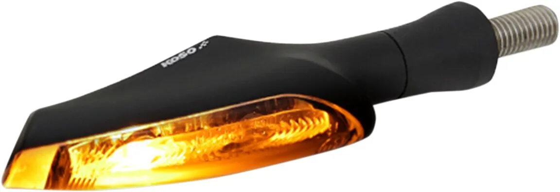 LED индикатор