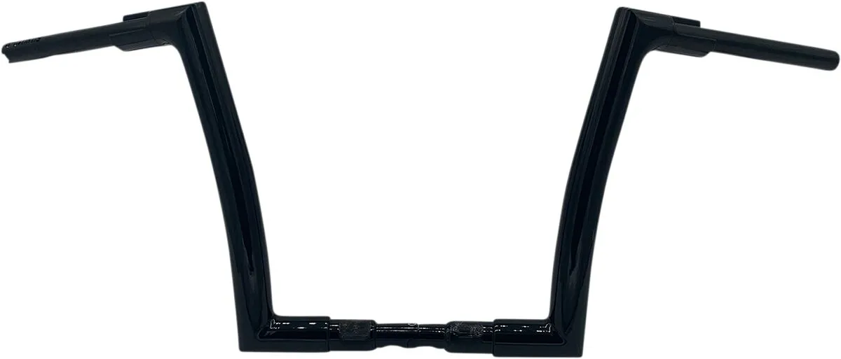 1-1/2" EZ Install Flat Top Handlebar