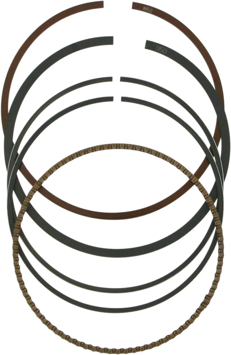 Replacement Ring Set