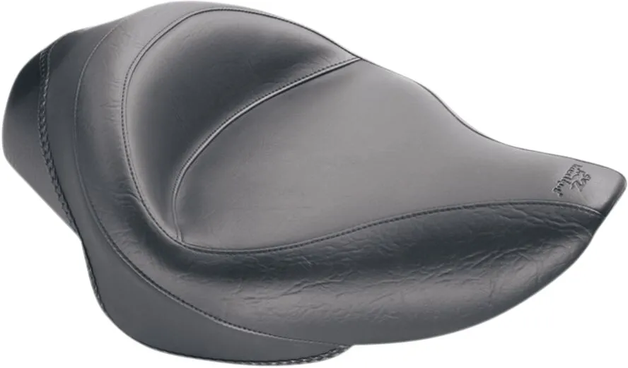 Wide Vintage Solo Seat