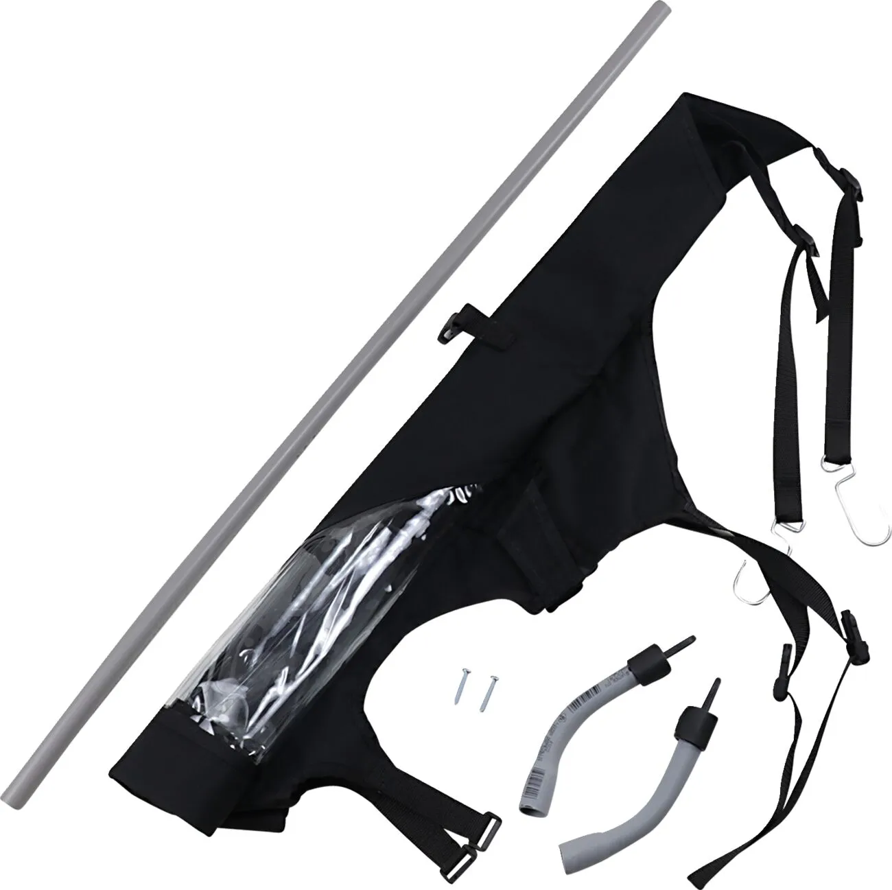 UTV Rear Windscreen