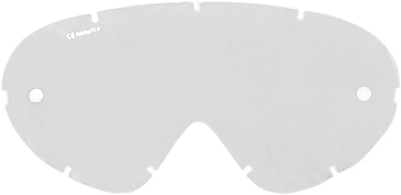 Youth Qualifier Goggle Lens