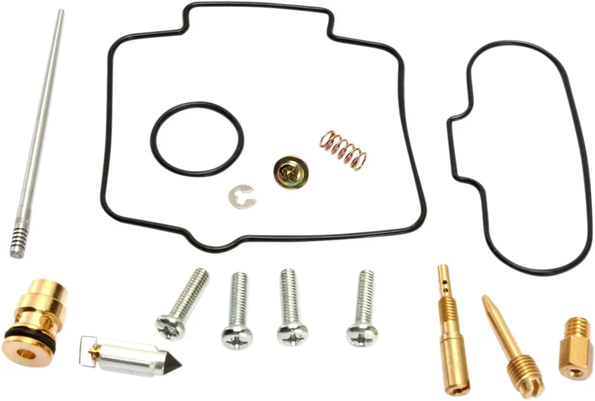 Carburetor Repair Kit - Kawasaki