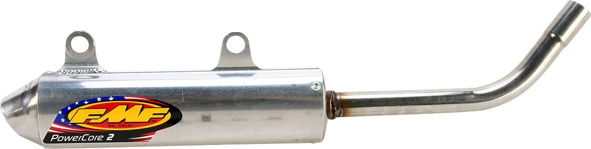 Заглушител Powercore 2