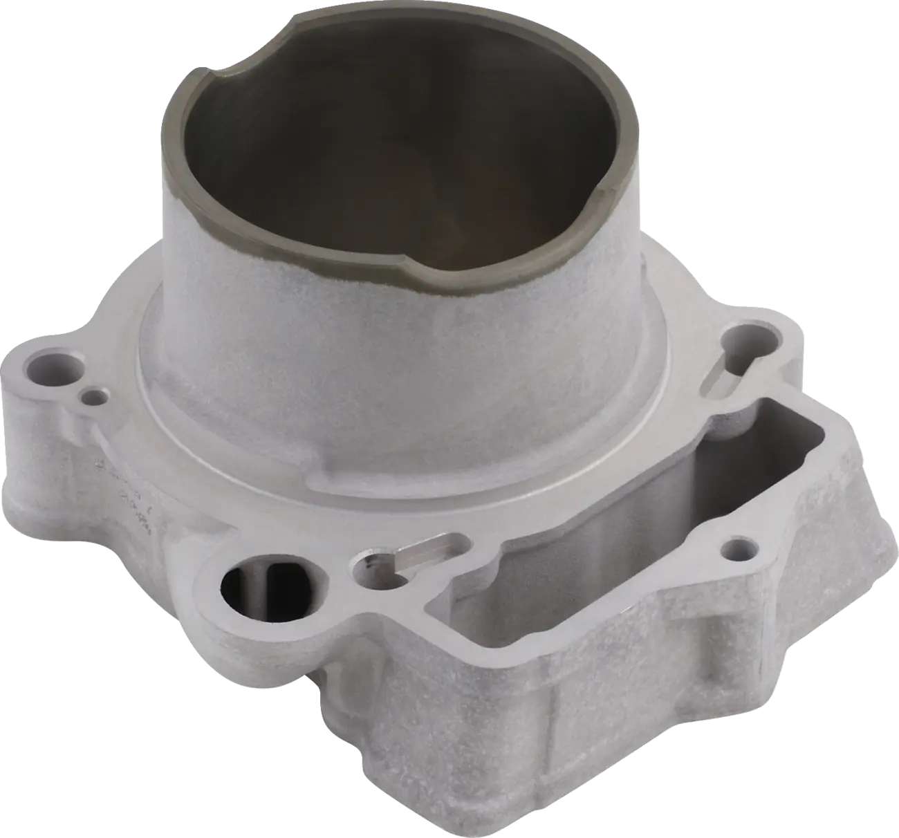 Replacement Cylinder