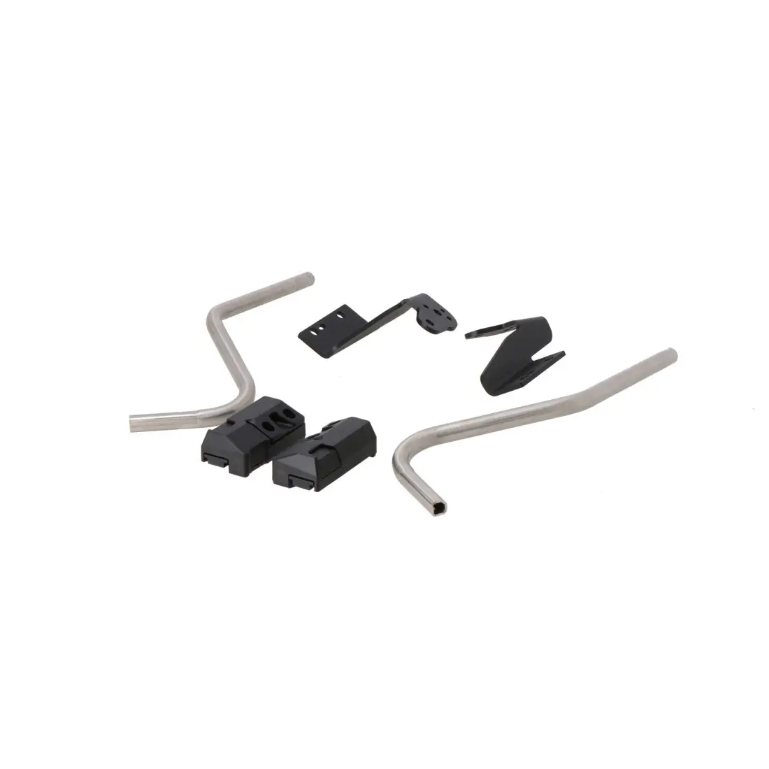BLAZE Panniers Spacer Bars