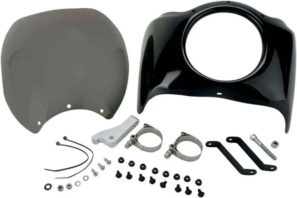 Direct Bolt-On Fairing