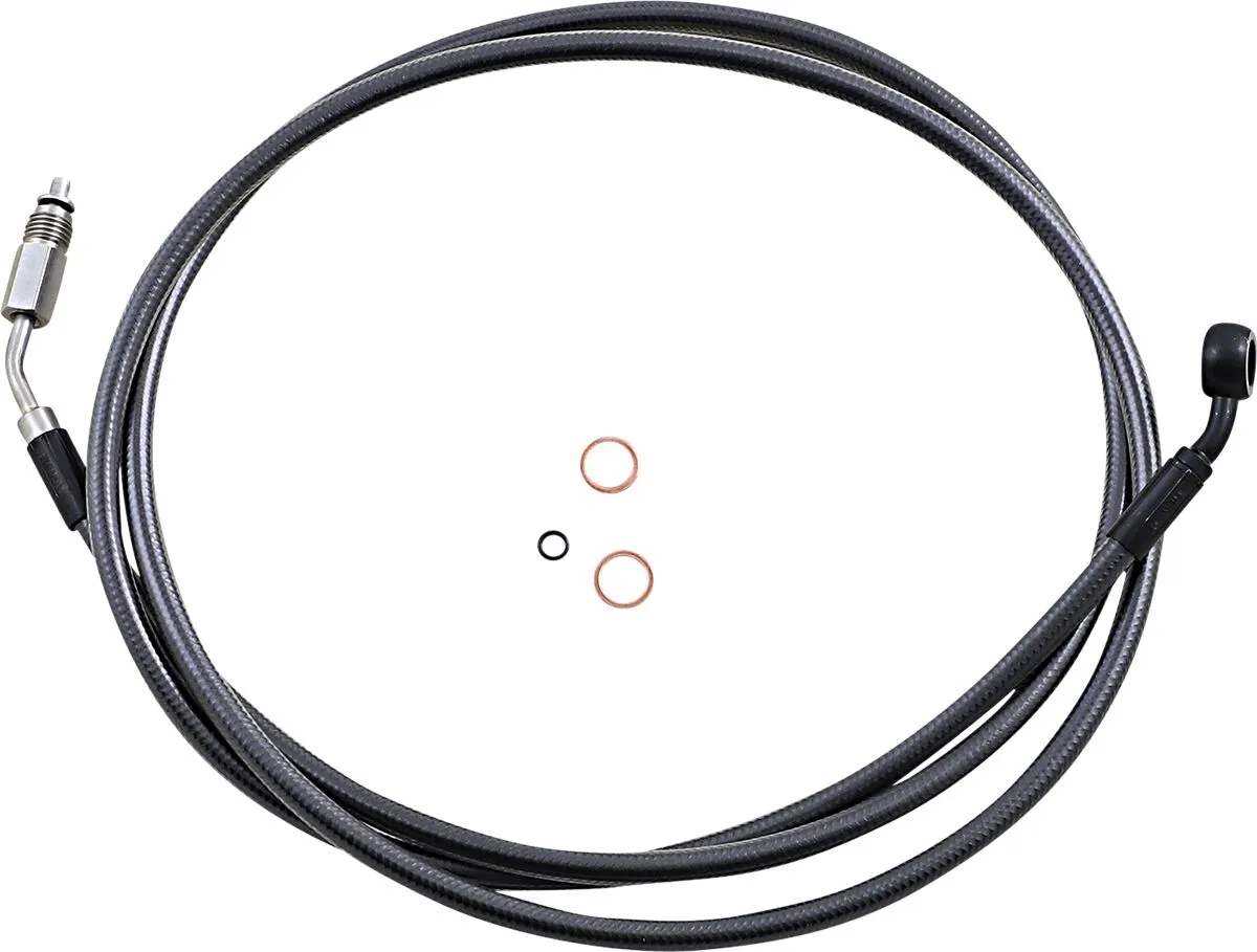 Hydraulic Clutch Line