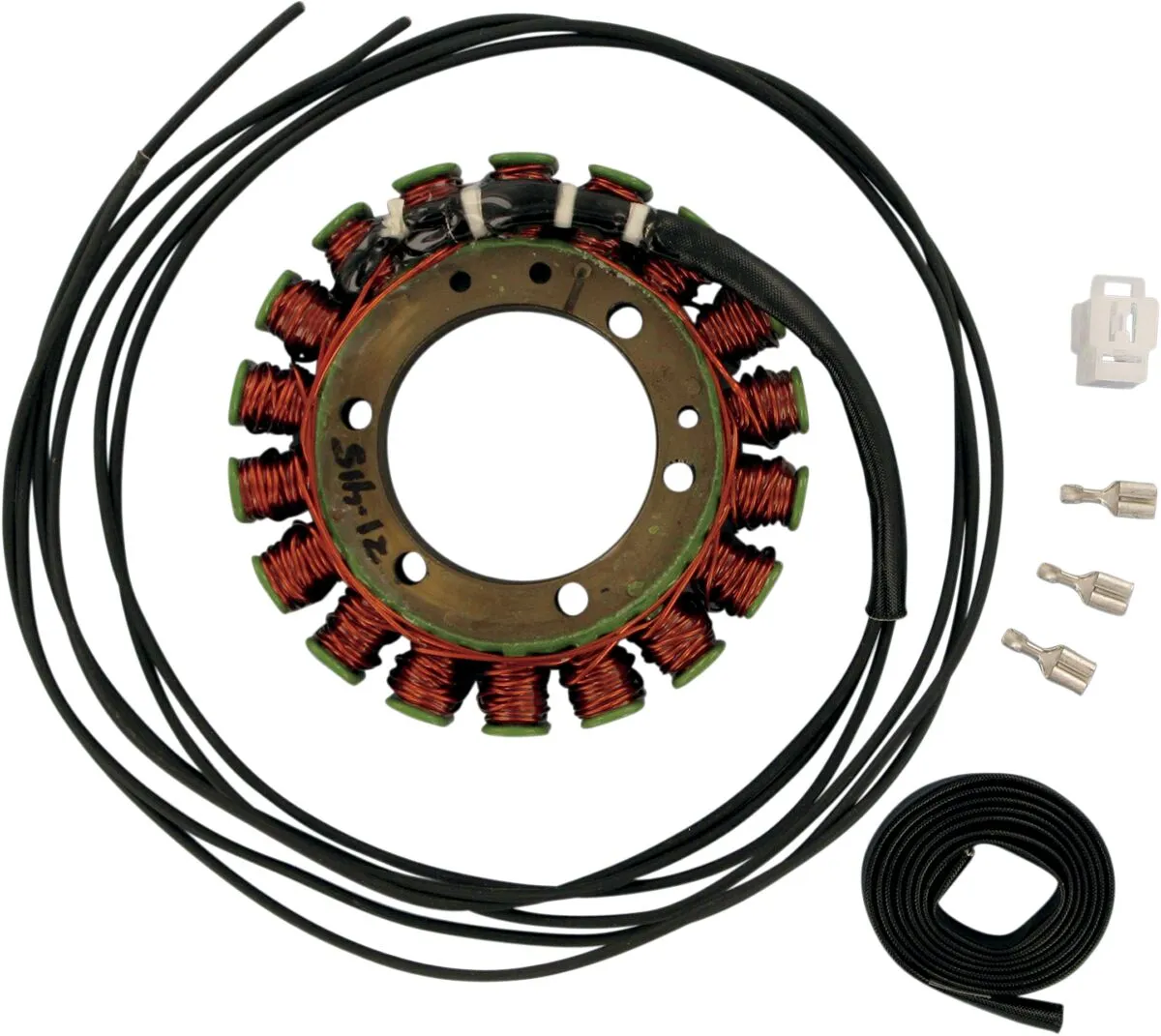 Stator