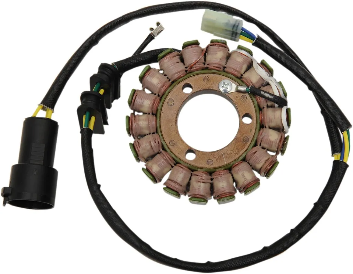 Stator