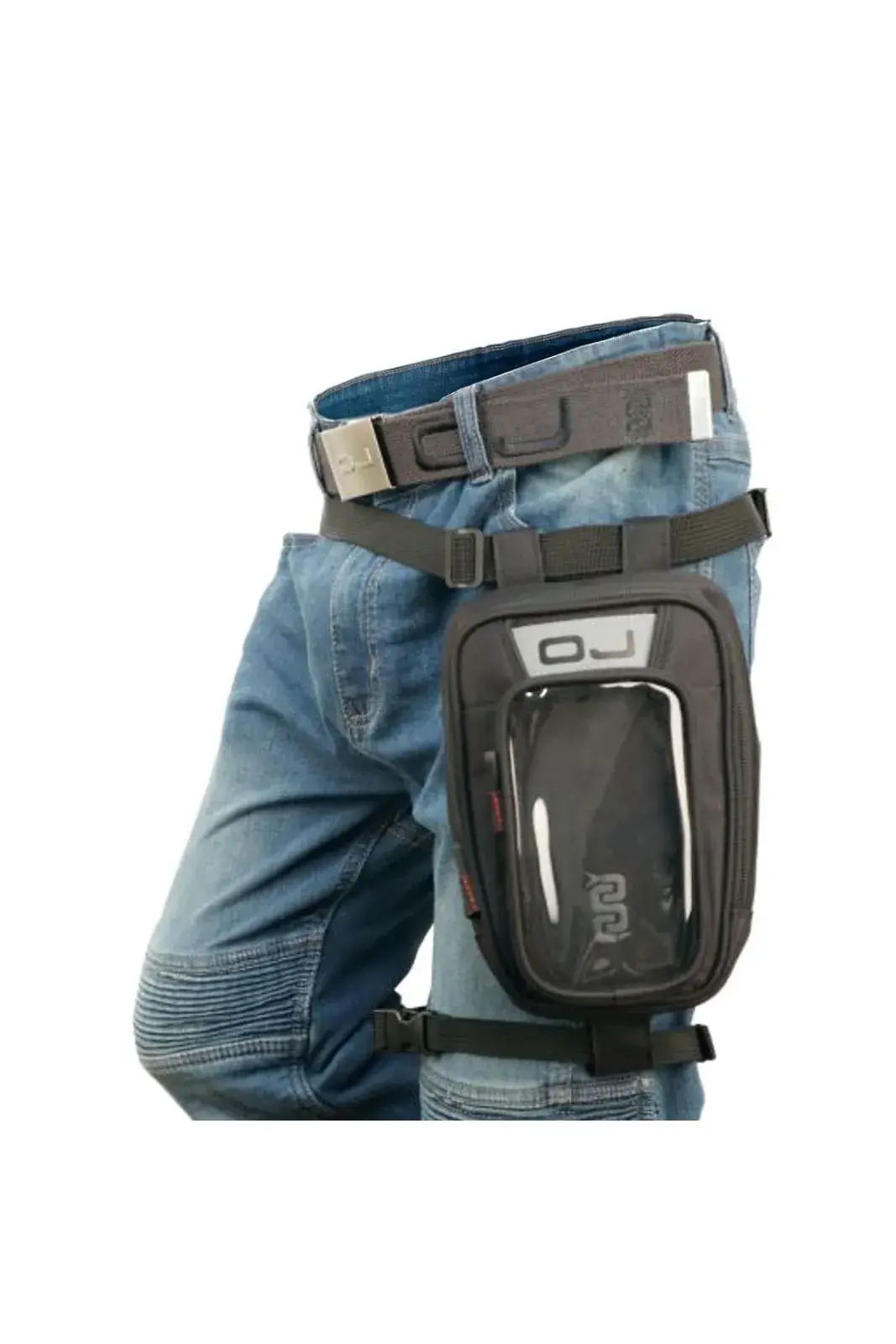 Чанта за крак Track Leg Bag (1,5 литра)