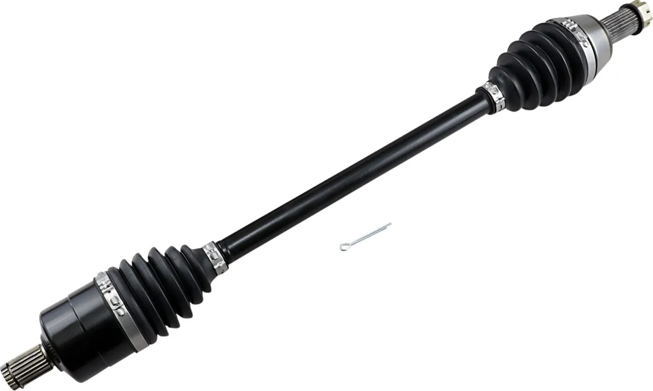 Heavy-Duty CV Axle Kit