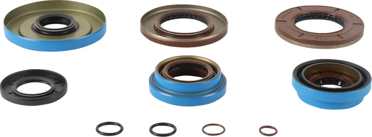 Transaxle Seal Kit