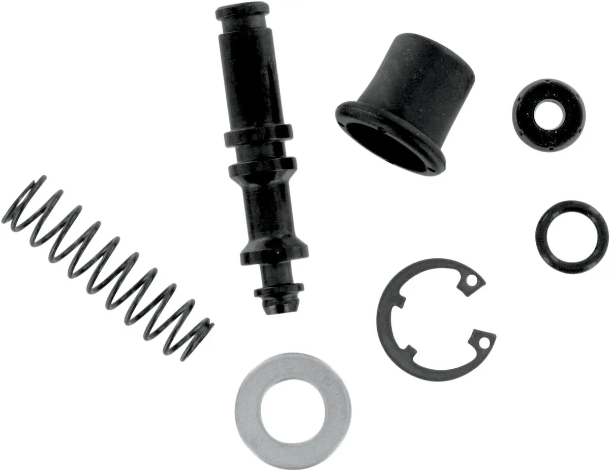 Master Cylinder Rebuild Kit