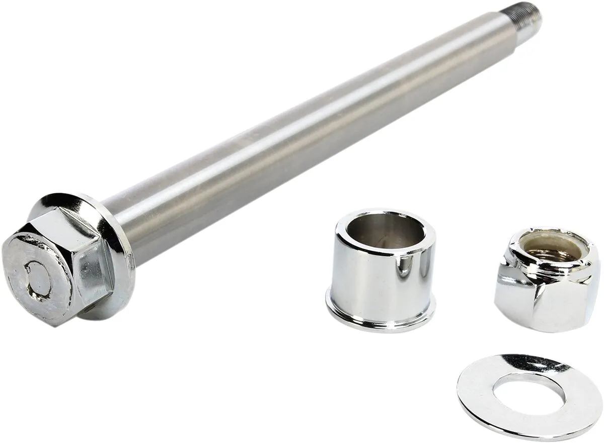 Front Axle Kit