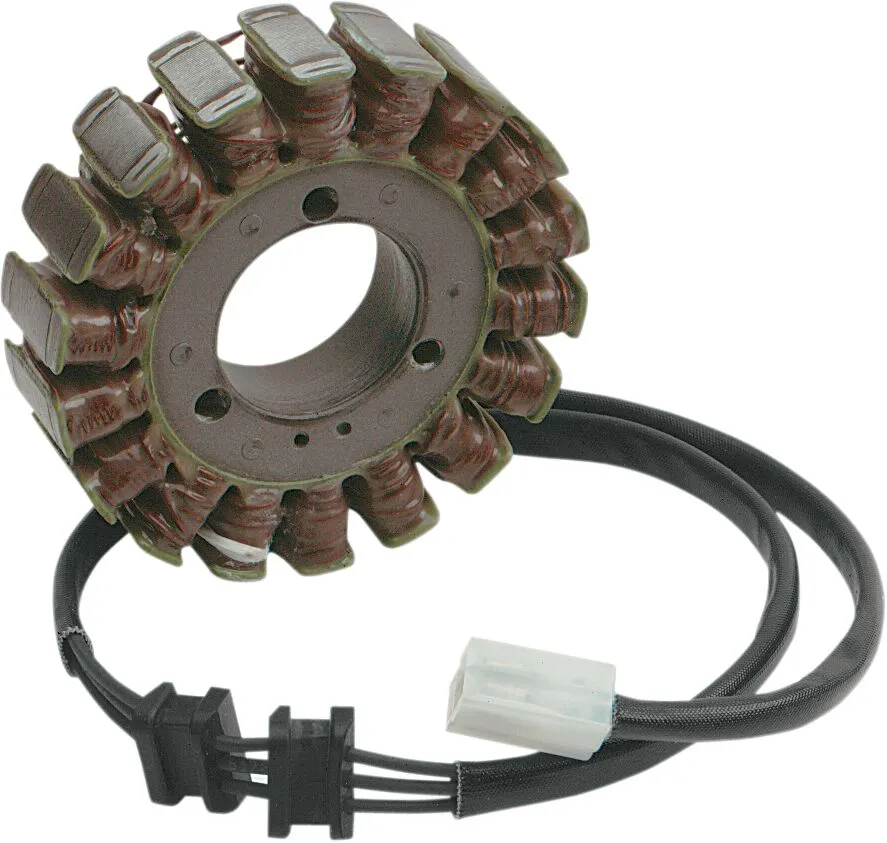 Stator