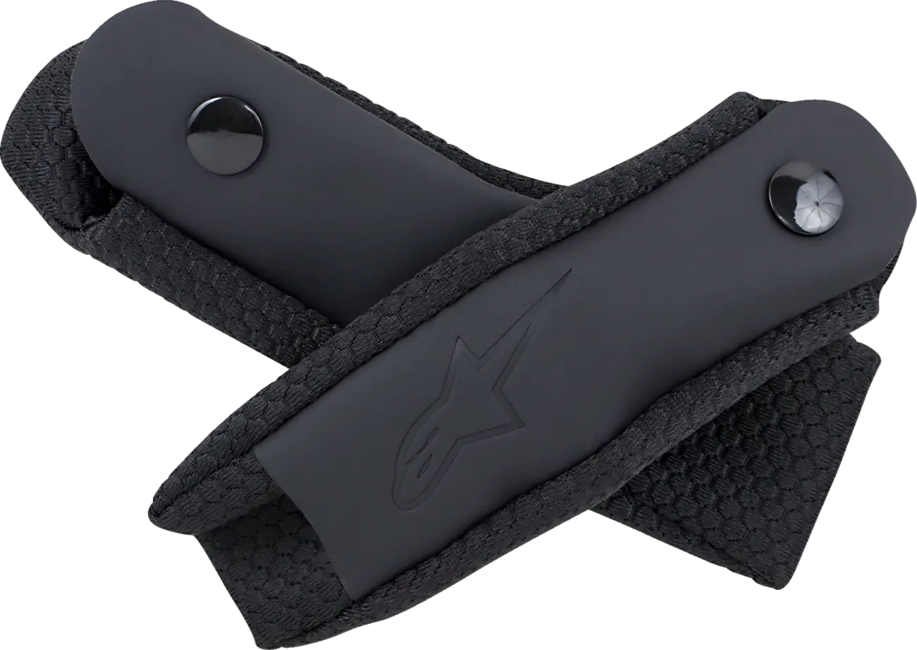 Комплект ремък за брадичка за каска Supertech M10/M8