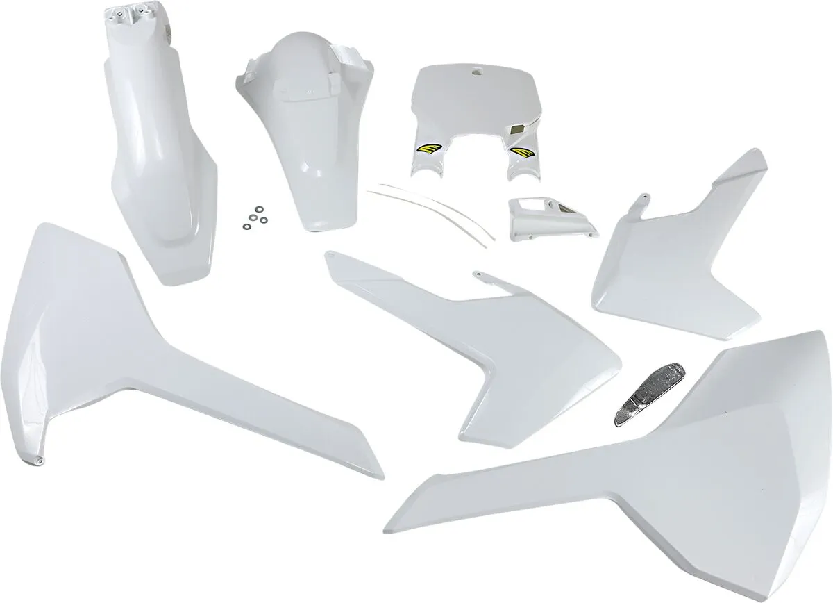 5 Piece Replica Body Kit