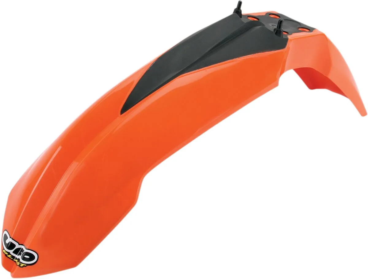 Replacement Front Fender
