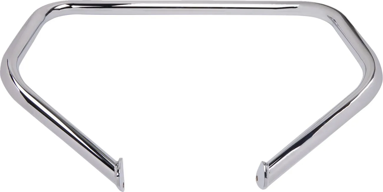 Big Buffalo Engine Guard