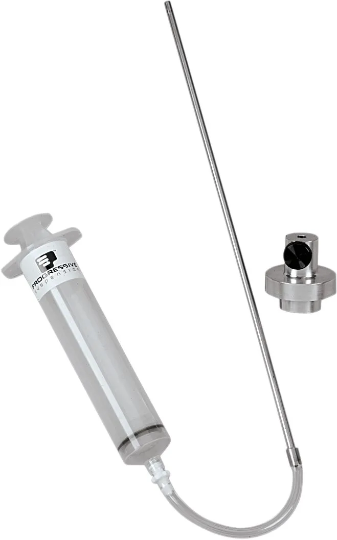 Fork Oil Level Adjustment Kit
