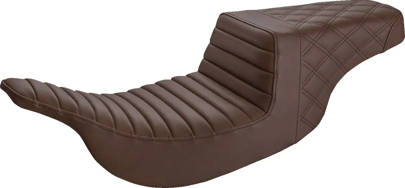 Step-Up Seat