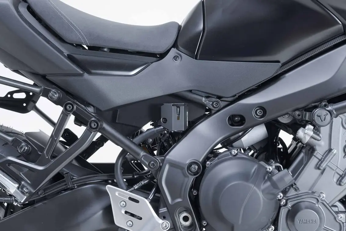 Brake Reservoir Guard