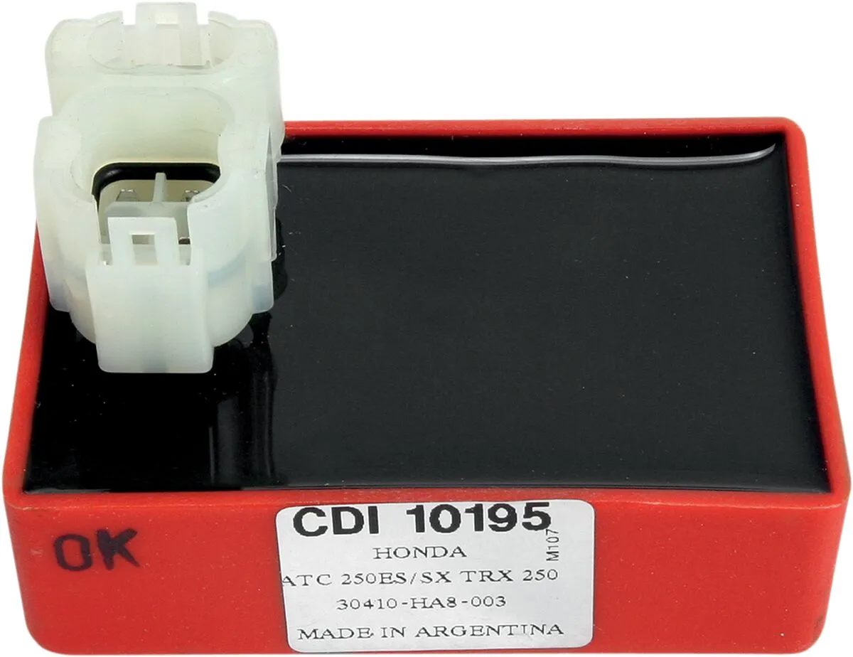 Hot Shot Series CDI Box