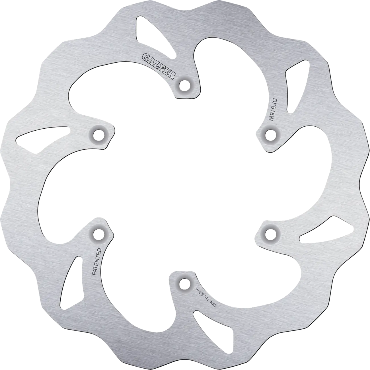Brake Rotor