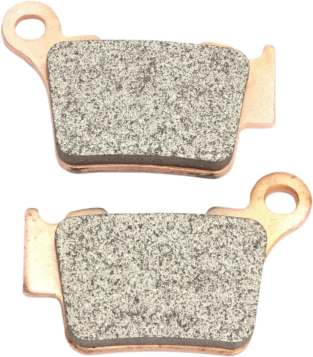 Extreme Performance Sintered "EPFA" Brake Pads