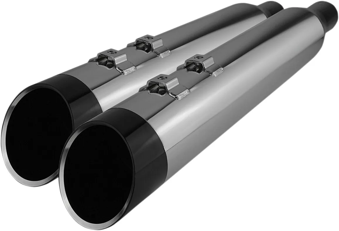 Ауспуси Slip-On 4-1/2" HP-Plus®