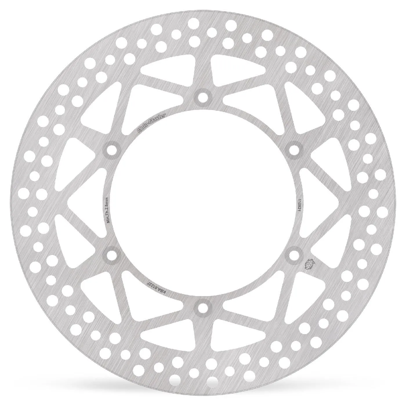 Vintage Series Brake Rotor