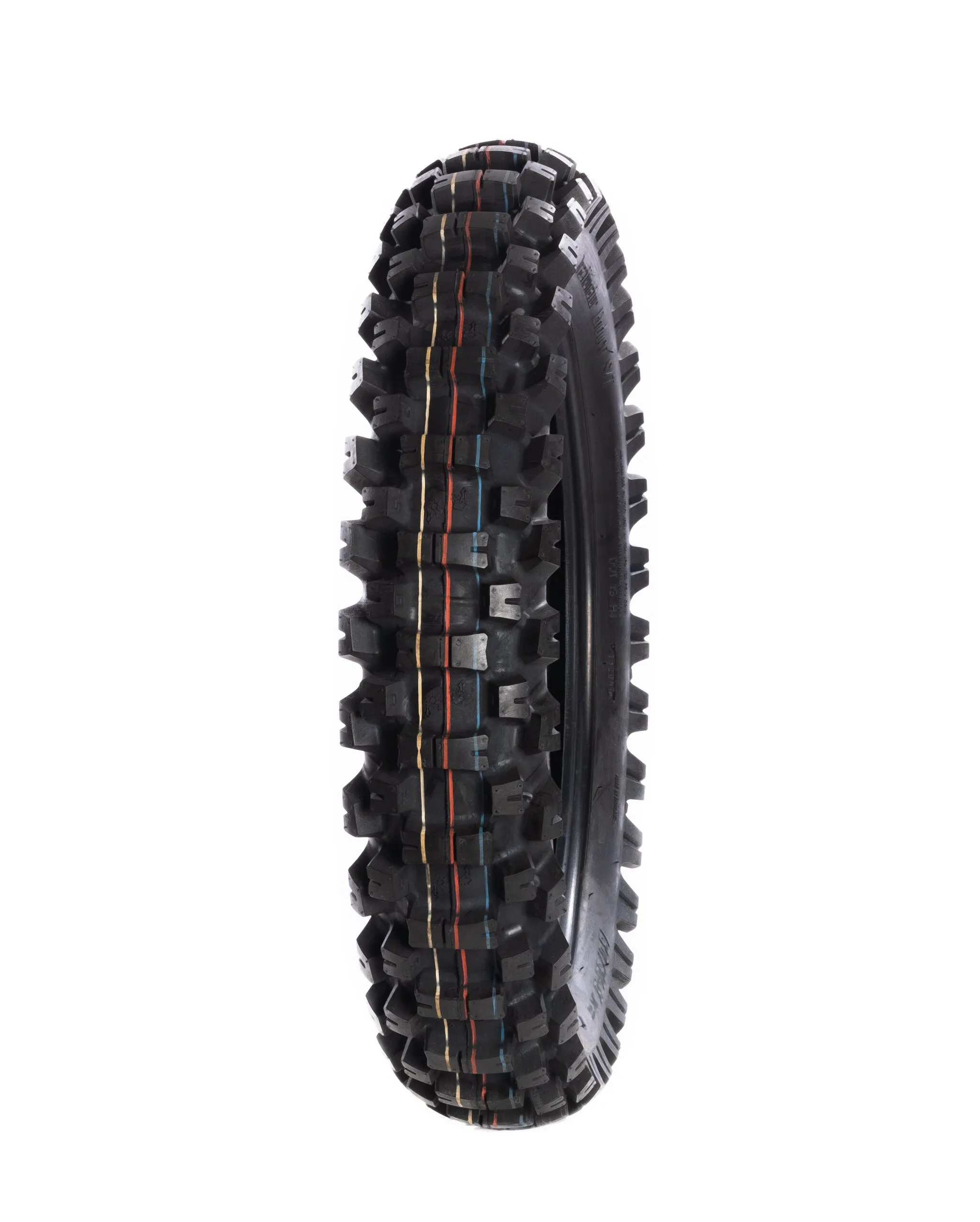 Гума Tractionator Enduro S/T