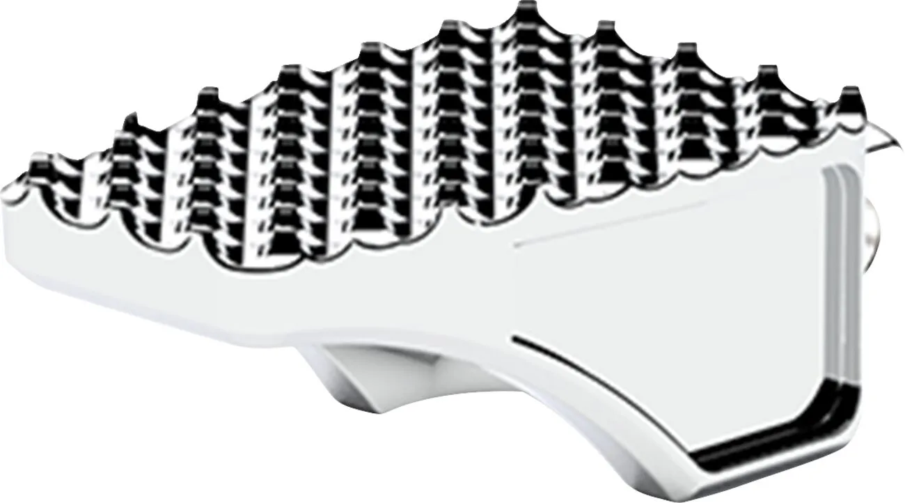 County Line Foot Pegs