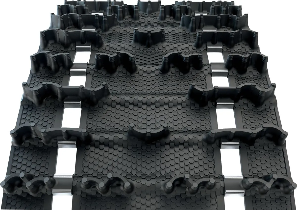 Cobra™ Track