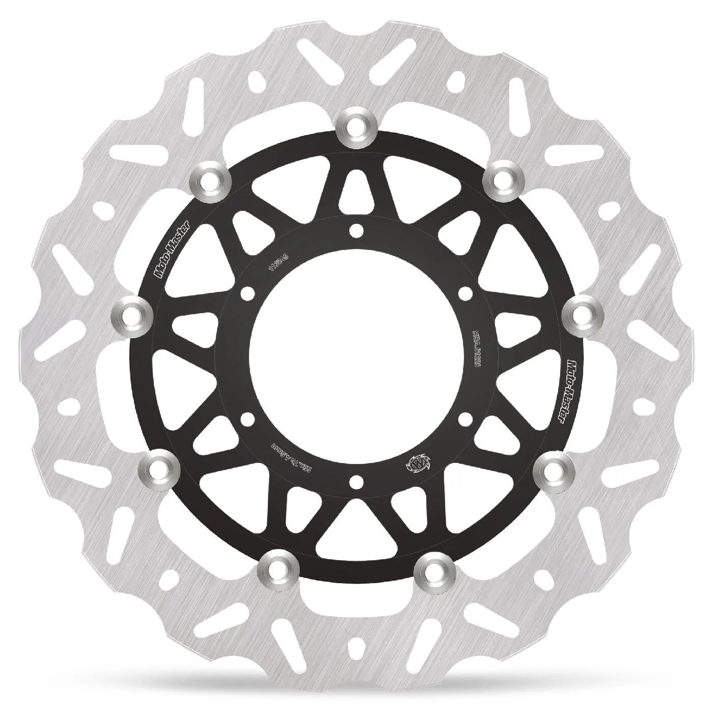 Nitro Series Brake Disc