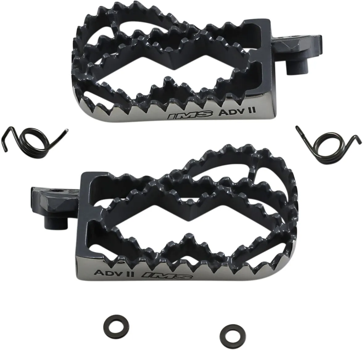 Adventure Series Foot Pegs