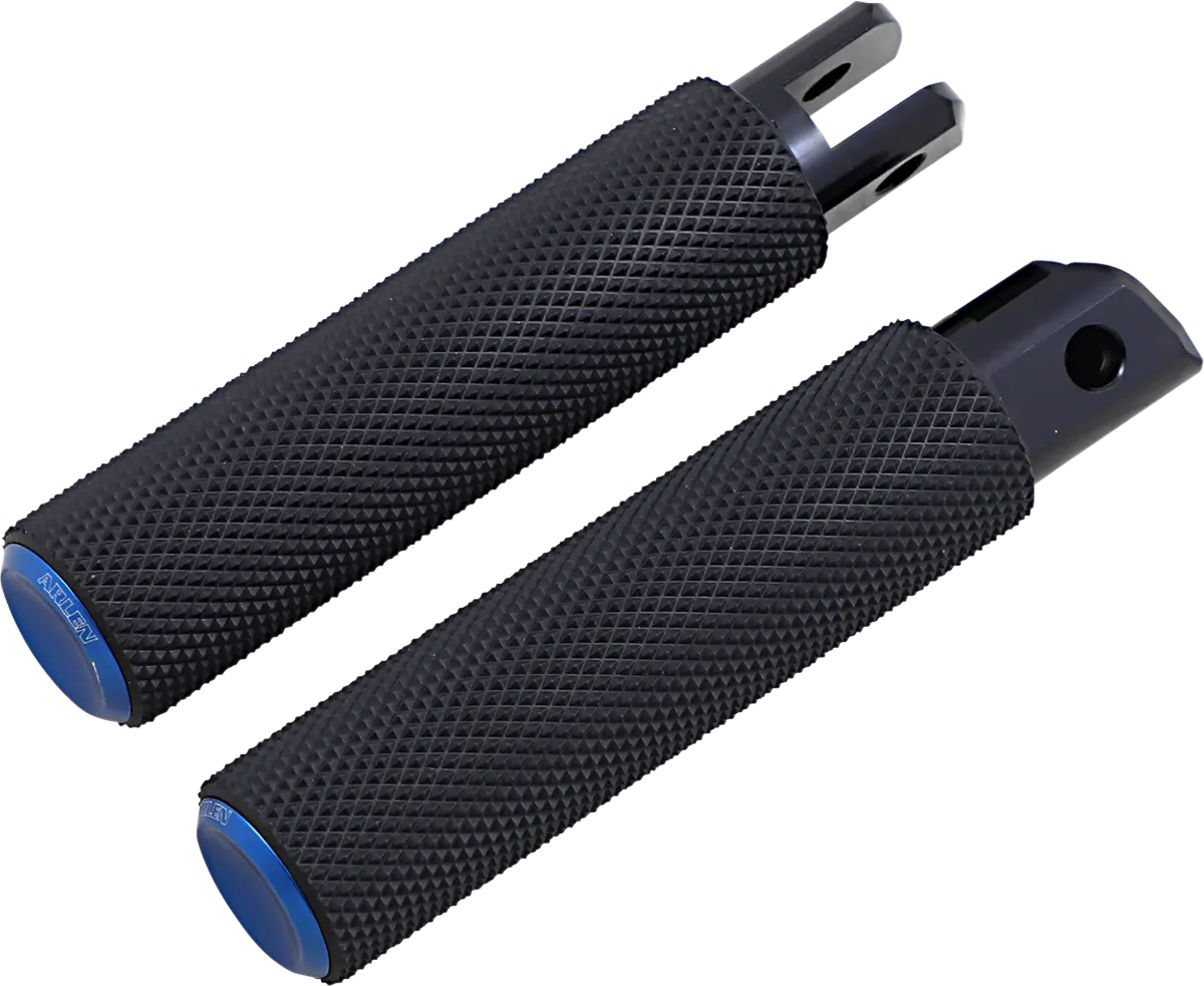 M-Eight Fusion Foot Pegs