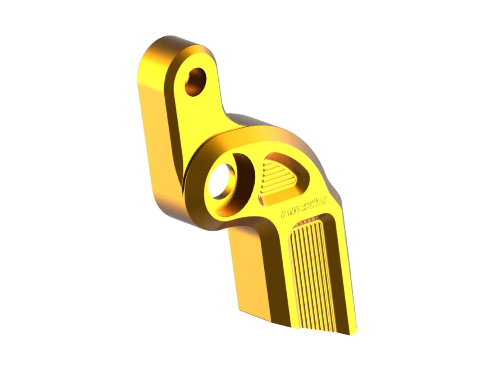 SHIFT LINKAGE
