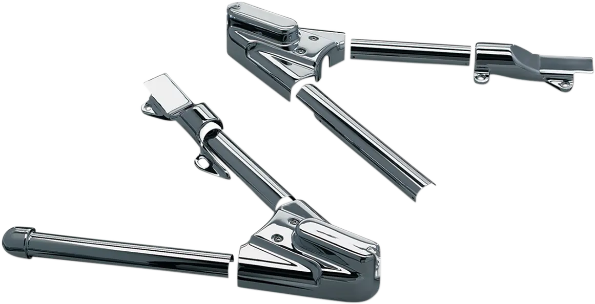 Swingarm Cover/Phantom Cover Kit
