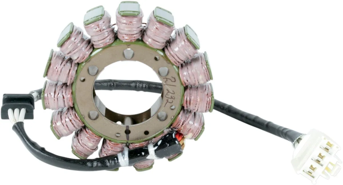 Stator for Kawasaki