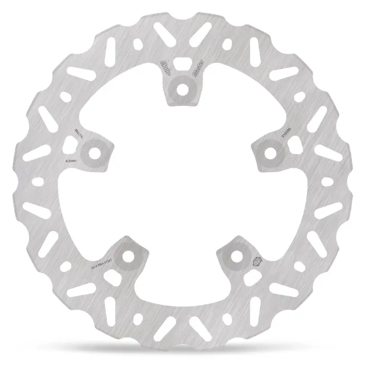 Nitro Series Brake Disc