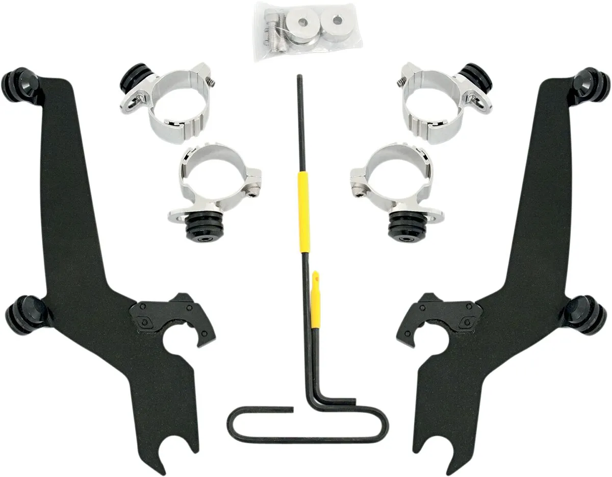 Комплект за монтиране Trigger-Lock без инструменти за Sportshield