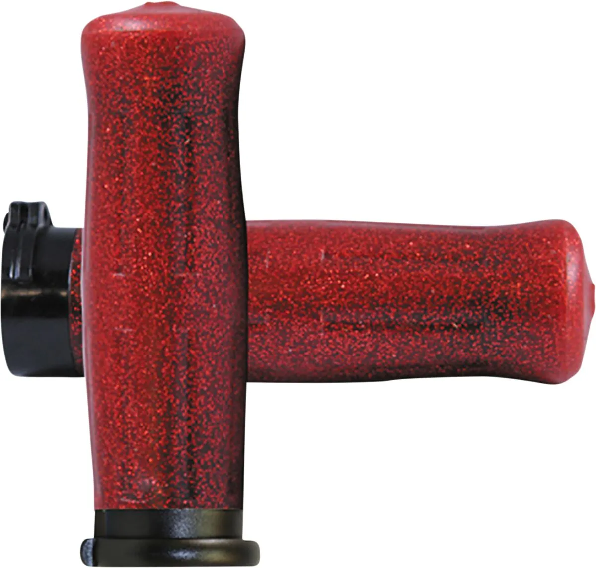 Old School Rubber Grips