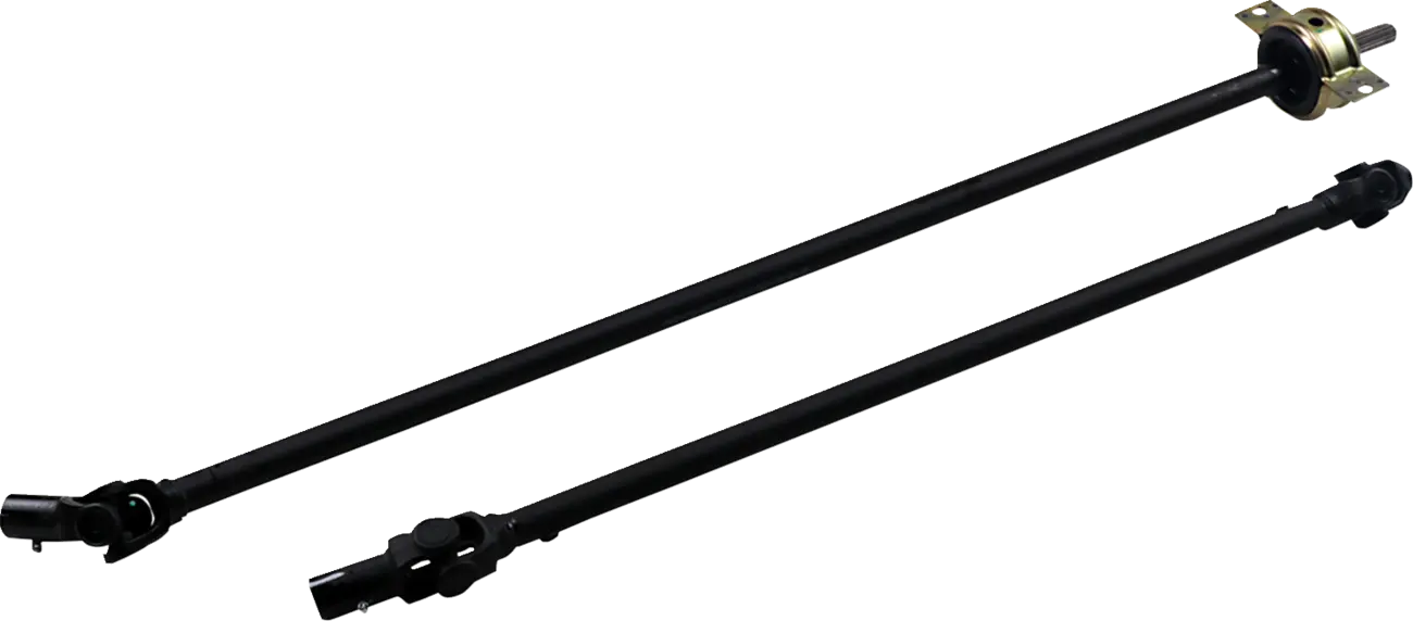 Stealth Drive Преден кардан